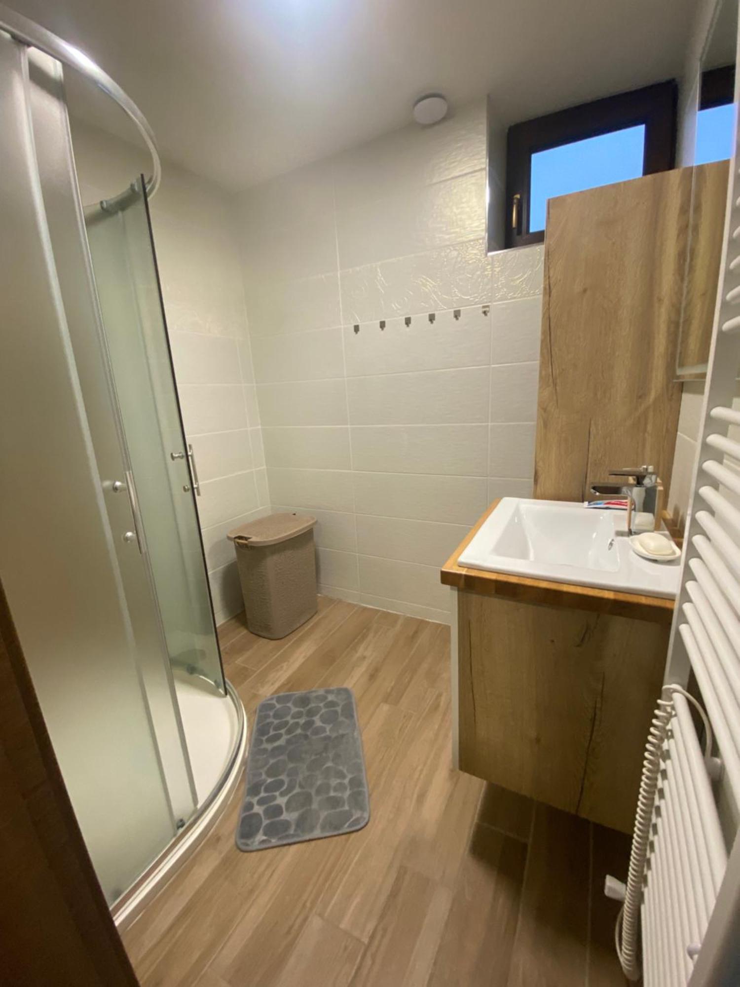 Apartman Pod Palavskymi Vrchy Pavlov Exterior photo
