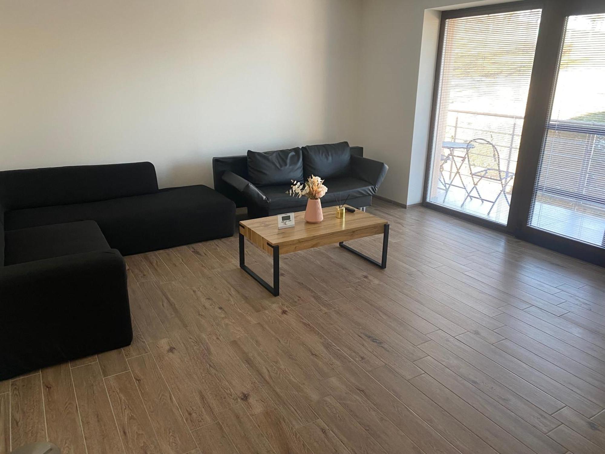 Apartman Pod Palavskymi Vrchy Pavlov Exterior photo