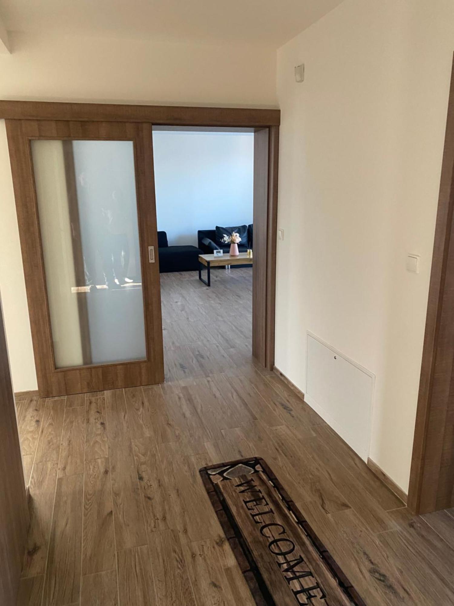 Apartman Pod Palavskymi Vrchy Pavlov Exterior photo