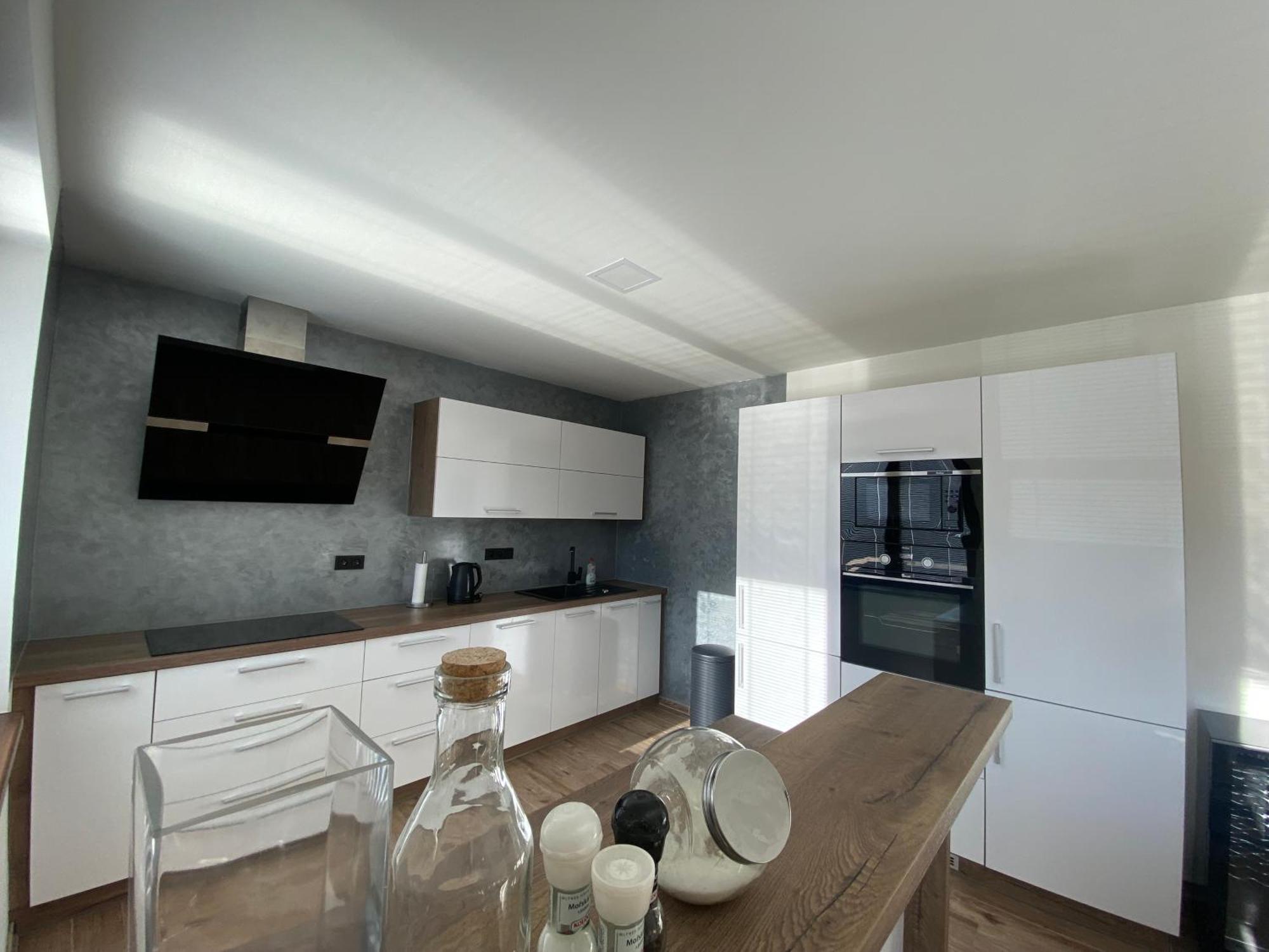 Apartman Pod Palavskymi Vrchy Pavlov Exterior photo