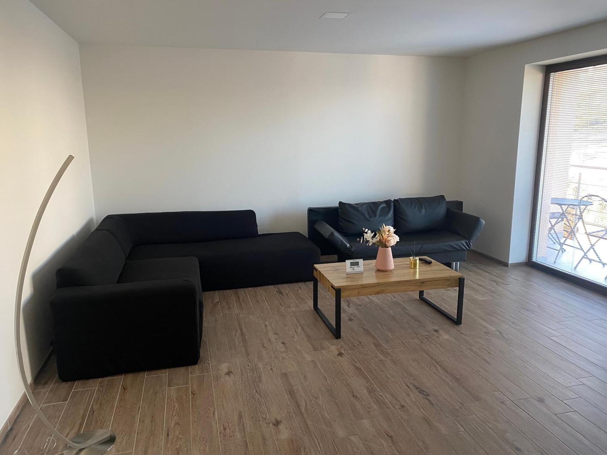 Apartman Pod Palavskymi Vrchy Pavlov Exterior photo
